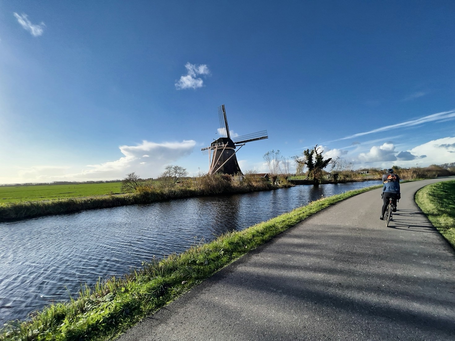 Die verborgenen Schätze von Südwestfriesland entdecken
