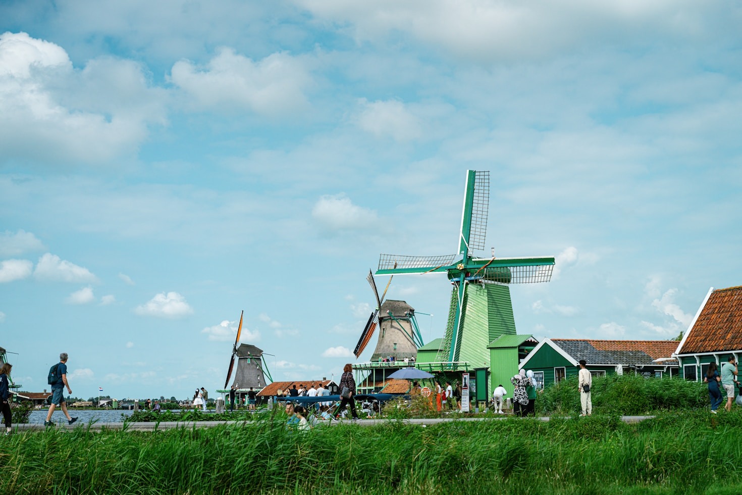 Warum Südwestfriesland das ideale Reiseziel ist